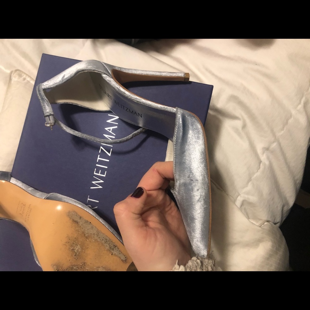 Stuart Weitzman Pump - image 6